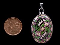 Lily of the Valley Turkey Pendant.jpg